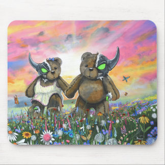 US MOUSE MAT