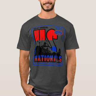 US Nationals T-Shirt