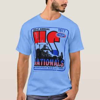 US Nationals T-Shirt