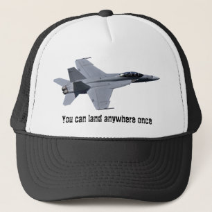 US Navy F-18 Super Hornet Hat