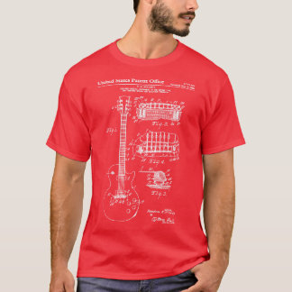 US Patent Acoustic T-Shirt