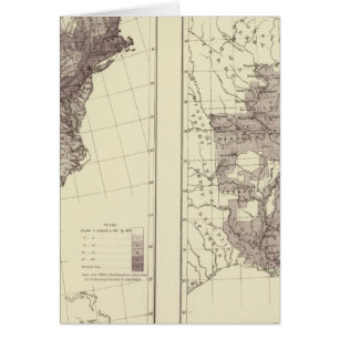 US Population 1830-1840