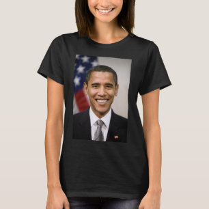US President Elect Barack Obama  T-Shirt