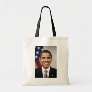 US President Elect Barack Obama  Tote Bag