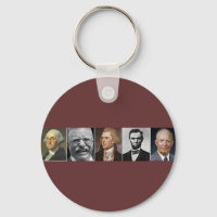US Presidents