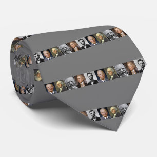 US Presidents Tie