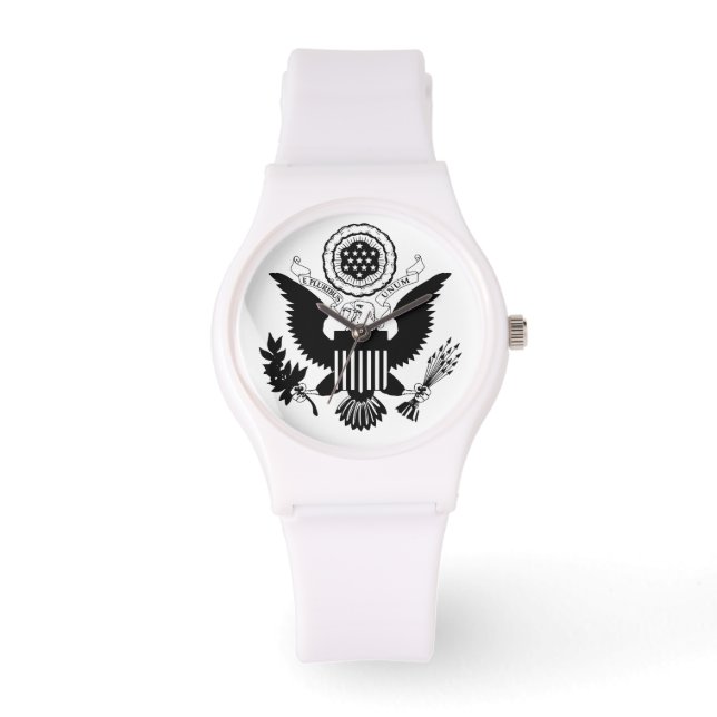 US Seal Watch (Front)