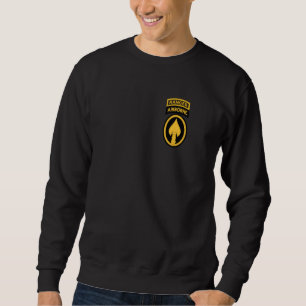 US Special Forces Shirt - SF Ranger Shirt - SOCOM 