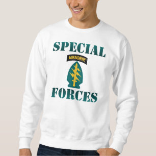 US Special Forces Sweatshirt