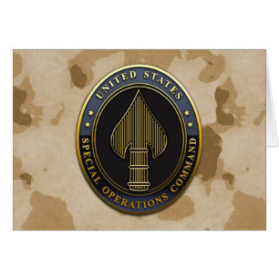 US Special Operations Command