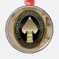 US Special Operations Command