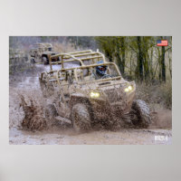 US SPECIAL OPERATIONS VEHICLES – MRZR-4