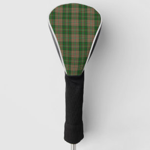 US State Tartan - Arizona Golf Head Cover