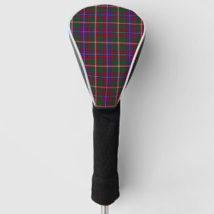 US State Tartan - Utah Golf Head Cover