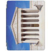 US Supreme Court building, Washington DC, USA iPad Smart Cover (Front)