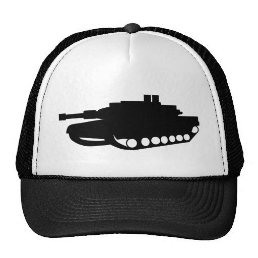 Tank Hats, Tank Hat Designs - Zazzle UK