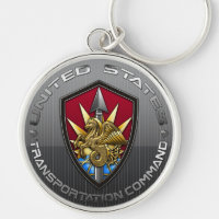 US Transportation Command