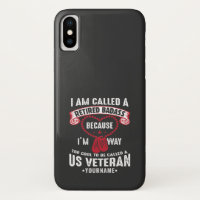 US Veteran Humour Retired Soldier