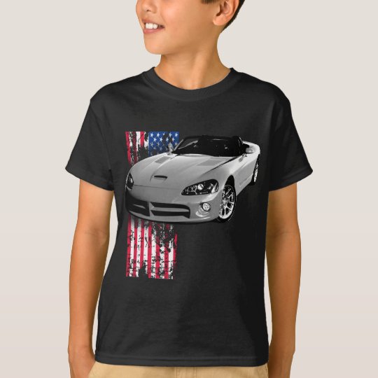 US Viper T-Shirt