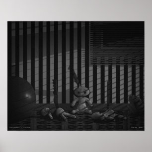 Us Vs. Them Poster