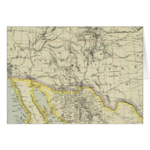 US West, Mexico North