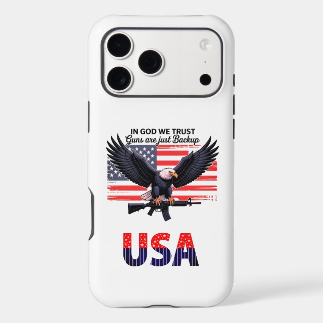 USA (Back)