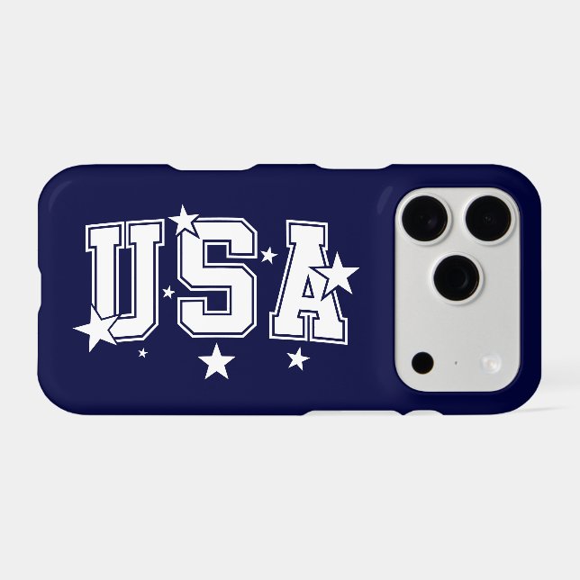 USA  (Back (Horizontal))