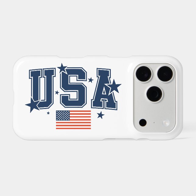 USA  (Back (Horizontal))