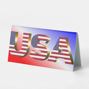 USA 