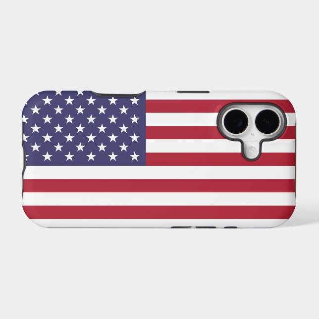 USA (Back (Horizontal))
