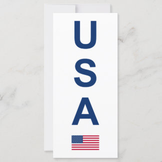 USA