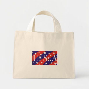 USA1 - Tote