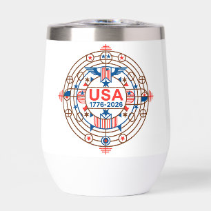 USA 1776-2026