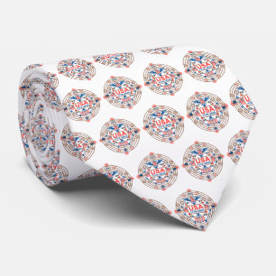 USA 1776-2026 TIE