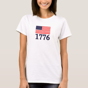 USA 1776 T-Shirt