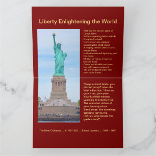 USA 1895 $5 Liberty Half Eagle Note Card