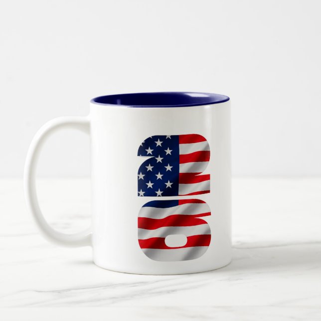 USA 2026 World Cup (Left)