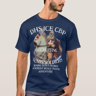 USA 2030 2031 America Political Party 2032 2033 X T-Shirt