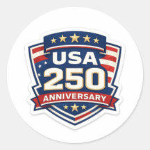 USA 250 Anniversary 2026