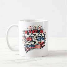 USA 250 Anniversary Sticker – Patriotic 1776-2026