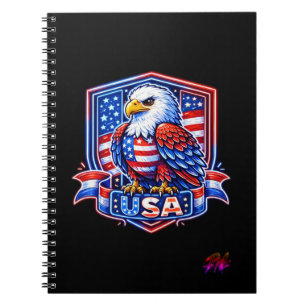 USA 250 NOTEBOOK