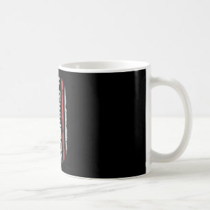 USA 250 Years 1776-2026 Freedom Vintage American Coffee Mug