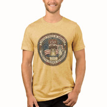 USA 250 Years of Freedom design