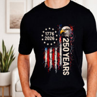 USA 250th Anniversary Independence Day Flag