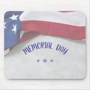 USA 250th Anniversary Mouse Mat