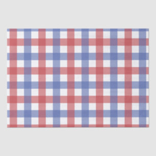 USA 250th Anniversary Souvenir - Patriotic  Tissue Paper