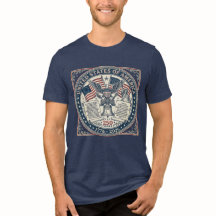 USA 250th Birthday 1776-2026 design