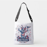 USA 250th Birthday Frenchie Celebration