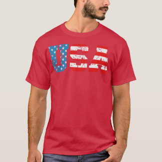 USA 2 T-Shirt