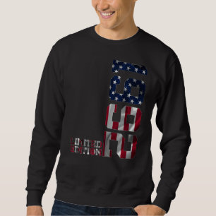 Usa 30 Years 30th Birthday  1992 Sweatshirt